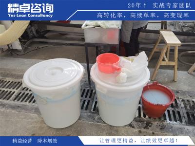 評(píng)估化驗(yàn)室6S管理細(xì)則對(duì)實(shí)驗(yàn)準(zhǔn)確性的提升與效果