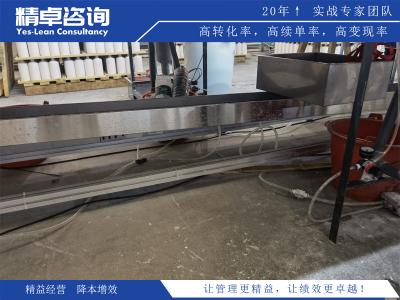 會(huì)議室6S管理的持續(xù)改進(jìn)與效果評(píng)估方法分享