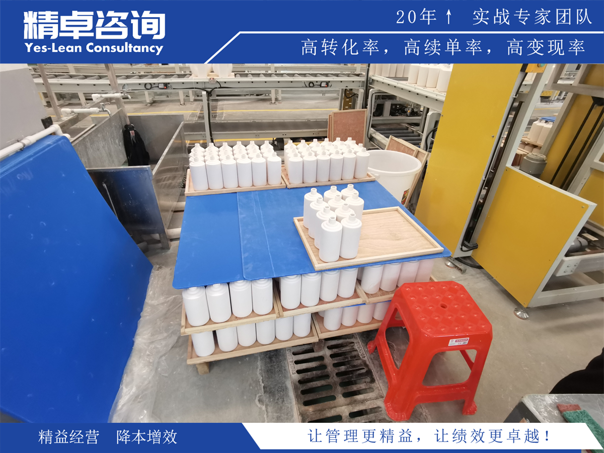 持續(xù)改進(jìn)與評(píng)估:打造有效的6S管理推進(jìn)體系