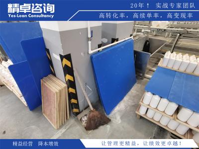 評估6S管理方針的實施效果：為持續(xù)改進鋪路