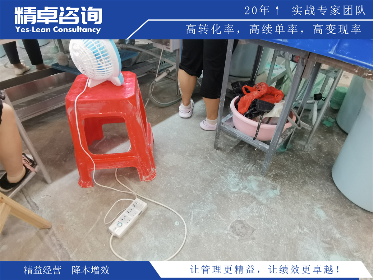 持續(xù)改進(jìn)與反饋機(jī)制:6S管理績(jī)效考核標(biāo)準(zhǔn)的實(shí)施與優(yōu)化