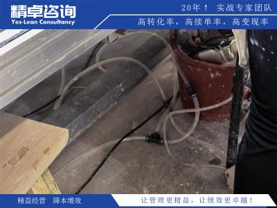 食品行業(yè)在實施6S管理過程中面臨的挑戰(zhàn)及應(yīng)對策略