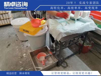 一步到位 - 口腔6S管理的實施步驟與方法詳解