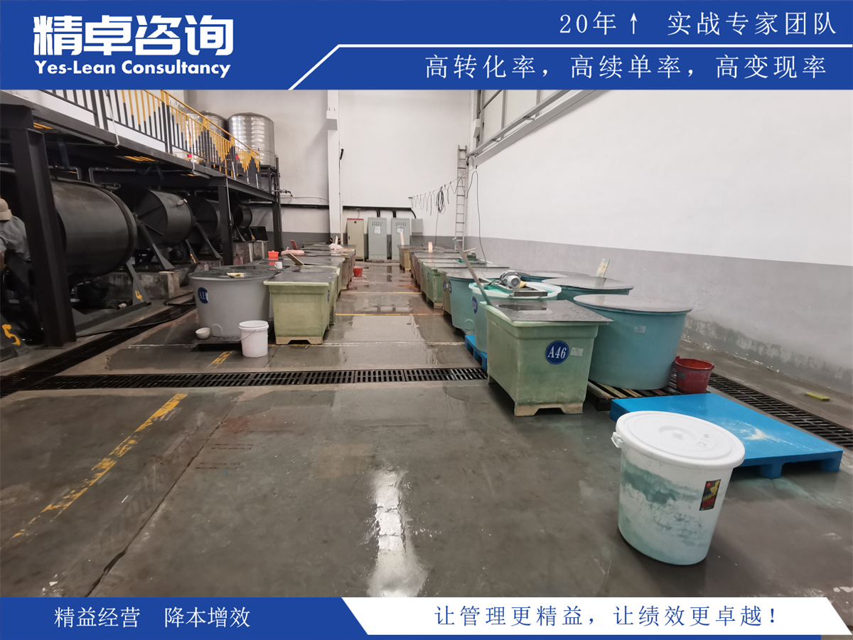 持續(xù)改進(jìn) - 6S管理經(jīng)驗(yàn)分享:持續(xù)改進(jìn)與團(tuán)隊(duì)參與策略