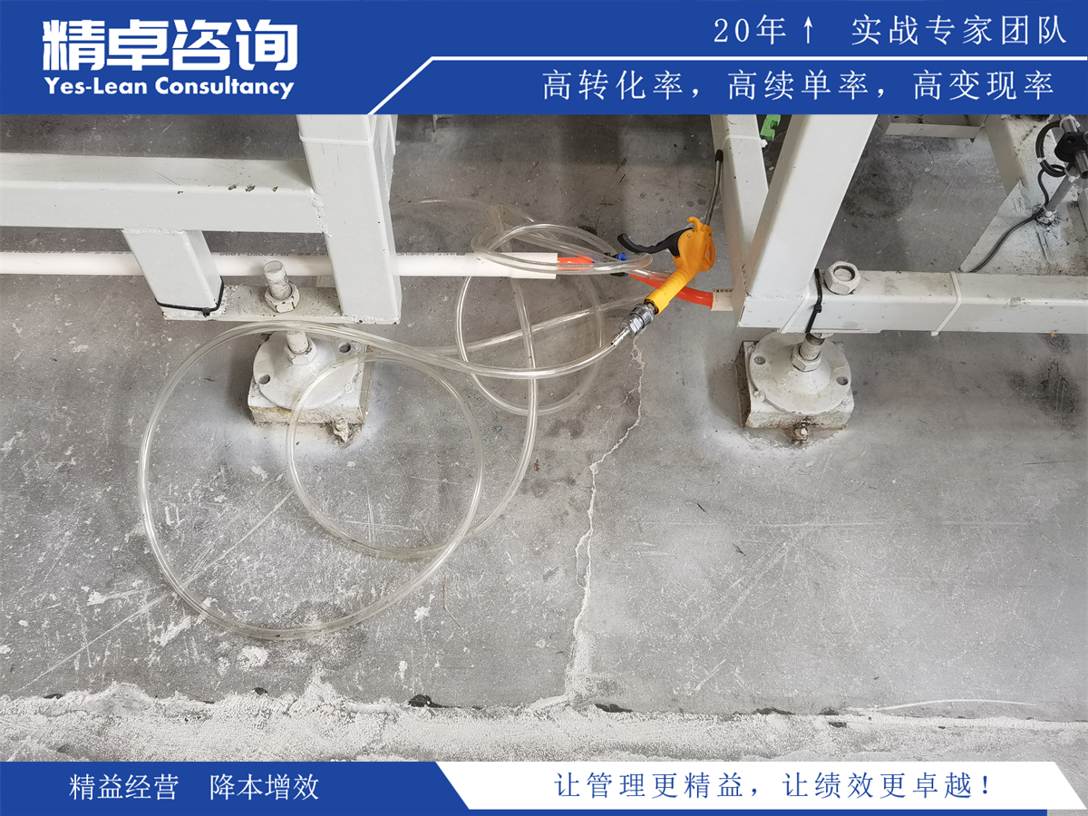 設(shè)計指南 - 6S可視化管理手冊設(shè)計與實施指南詳解