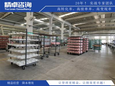 評定標準 - 6S管理活動評比指標與方法詳解