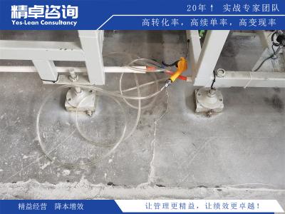 設(shè)計指南 - 6S可視化管理手冊設(shè)計與實施指南詳解