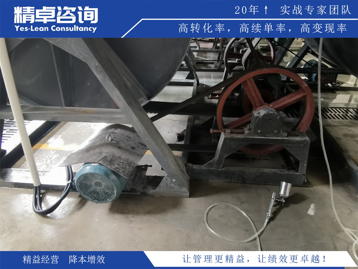 5S管理執(zhí)行中的常見問題及解決方案