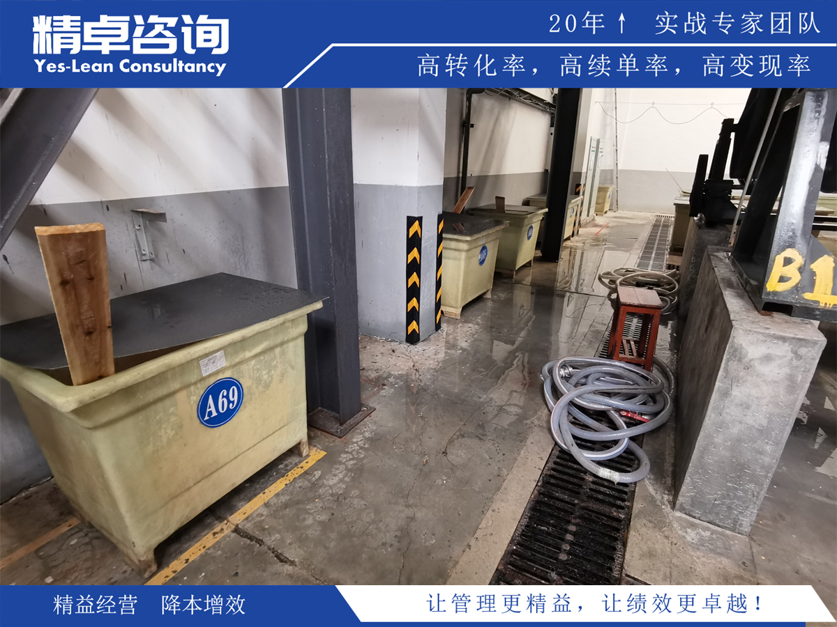 5S管理辦法在企業(yè)中的推廣與落地經(jīng)驗(yàn)分享