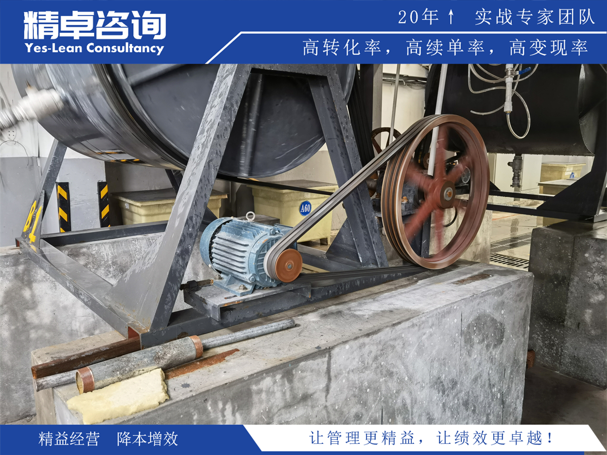 全面指南:如何有效實施5S安全管理