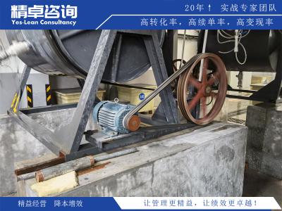 全面指南：如何有效實施5S安全管理