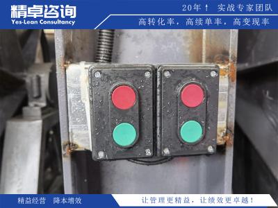 深入解析5S管理的核心和重點