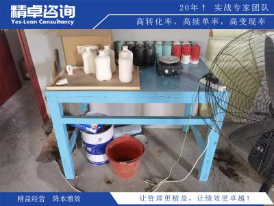 問題識別與解決：公司5S管理實施中常見問題及應(yīng)對策略