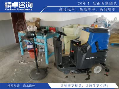 技術(shù)應(yīng)用與智能化監(jiān)控：鐵路5S管理的現(xiàn)代化實踐與前沿探索