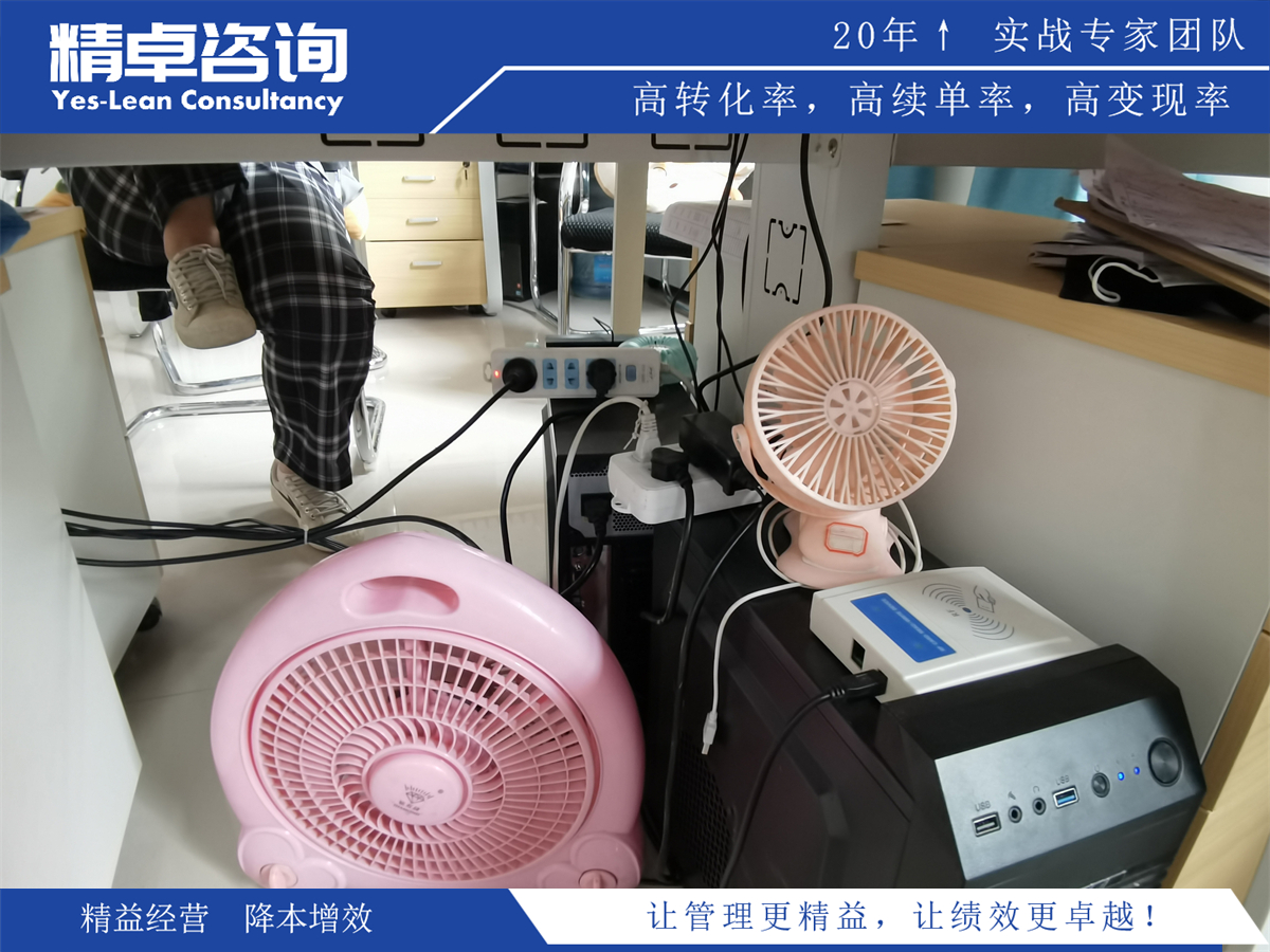 如何制定和執(zhí)行職場(chǎng)5S管理標(biāo)準(zhǔn)