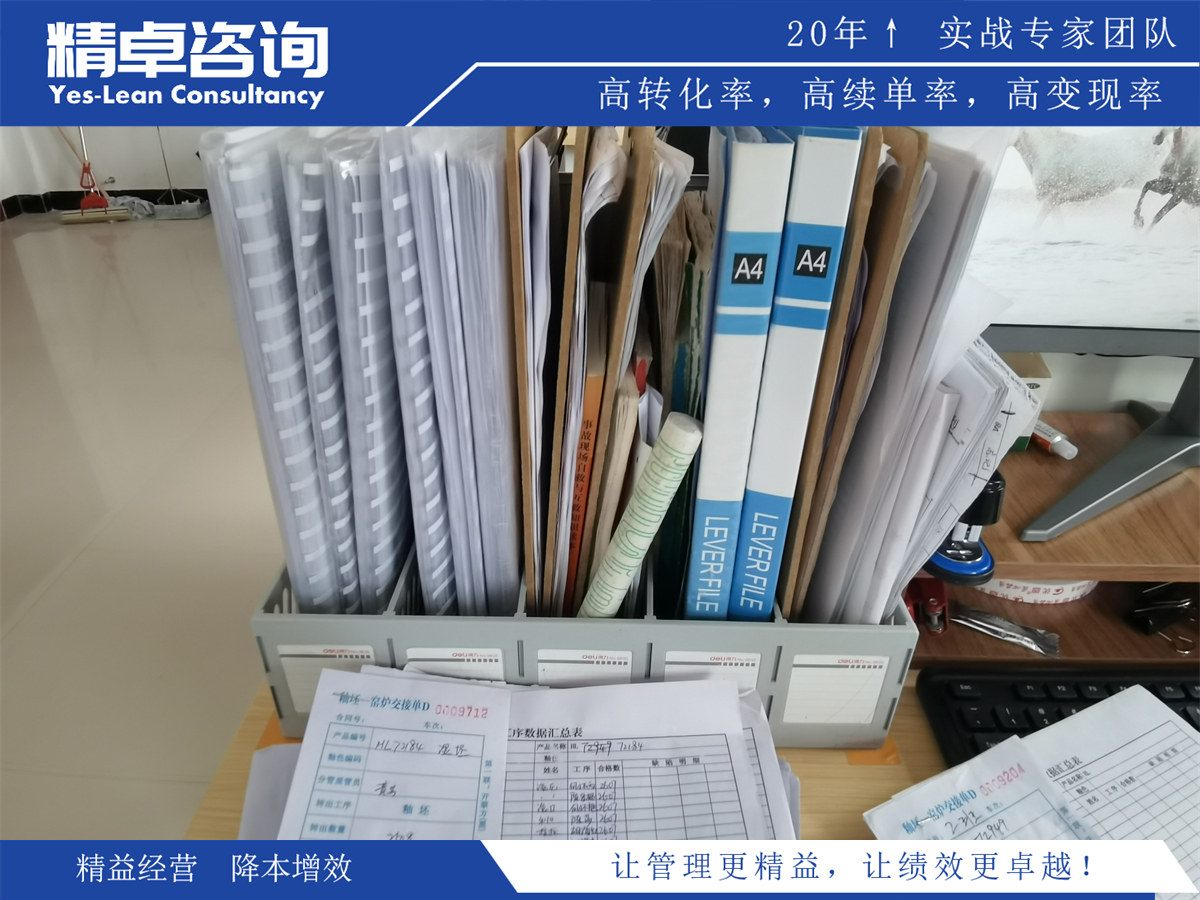 倉庫3定5S管理基準(zhǔn)的實(shí)施步驟和關(guān)鍵要點(diǎn)