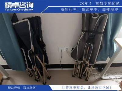 5S管理在不同行業(yè)和場(chǎng)景中的應(yīng)用目標(biāo)