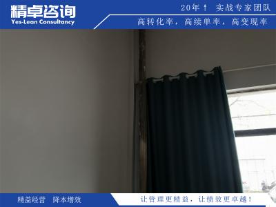 什么是現(xiàn)場(chǎng)5S管理?核心要素一次了解