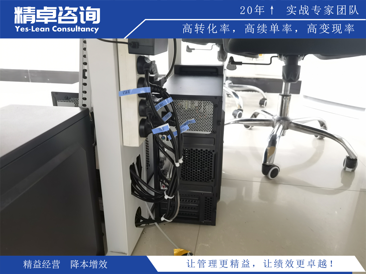 持續(xù)改進(jìn)與優(yōu)化:確保6S管理的長(zhǎng)期有效性和可持續(xù)發(fā)展