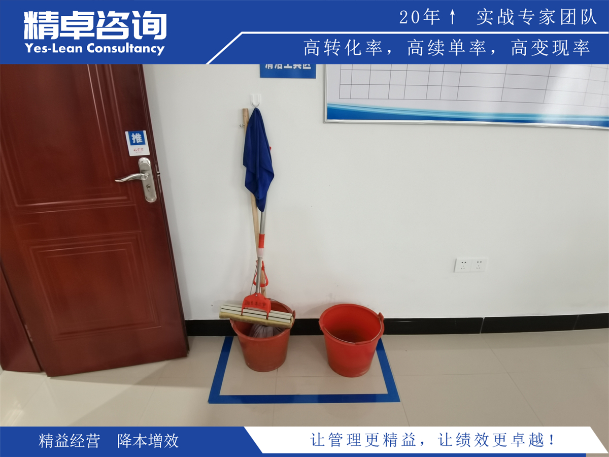 持續(xù)增值與提升:6S管理法的持續(xù)改進(jìn)與優(yōu)化策略