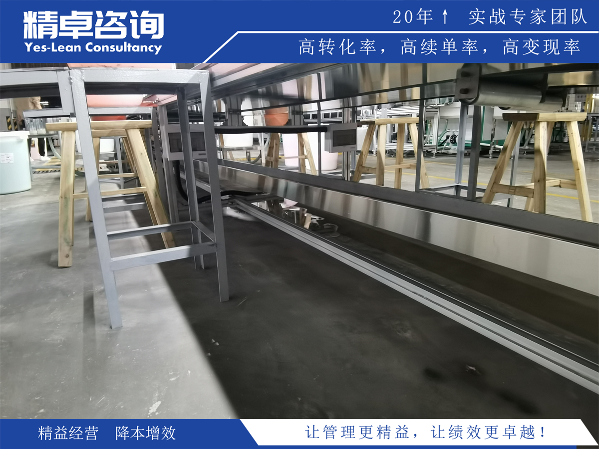 五步到位:辦公室5S管理的具體實(shí)施步驟