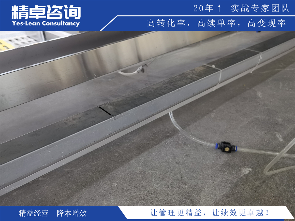 倉庫5S管理在庫存管理中的重要性與效果分析