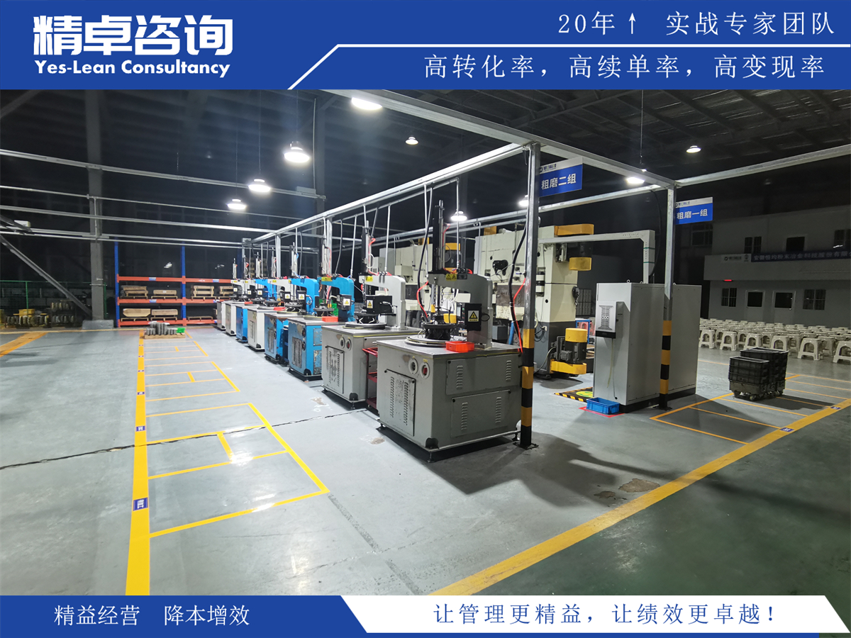 辦公室6S管理對工作效率和員工滿意度提升的作用詳解