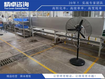 提升產(chǎn)品品質(zhì)：運用品質(zhì)管理七大手法的有效方法