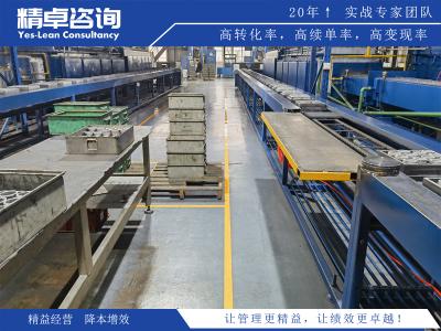 優(yōu)化方案：探索計(jì)劃物控咨詢的重要性和益處