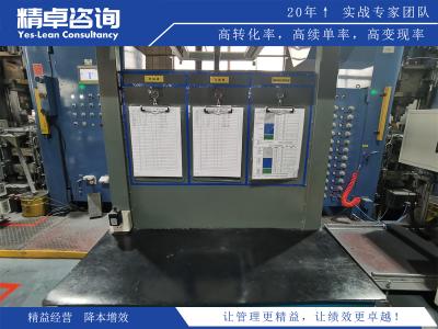 精益咨詢公司服務(wù)內(nèi)容和專業(yè)領(lǐng)域解析