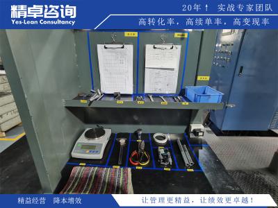 精益生產(chǎn)實(shí)施過(guò)程中的常見(jiàn)問(wèn)題及解決方案