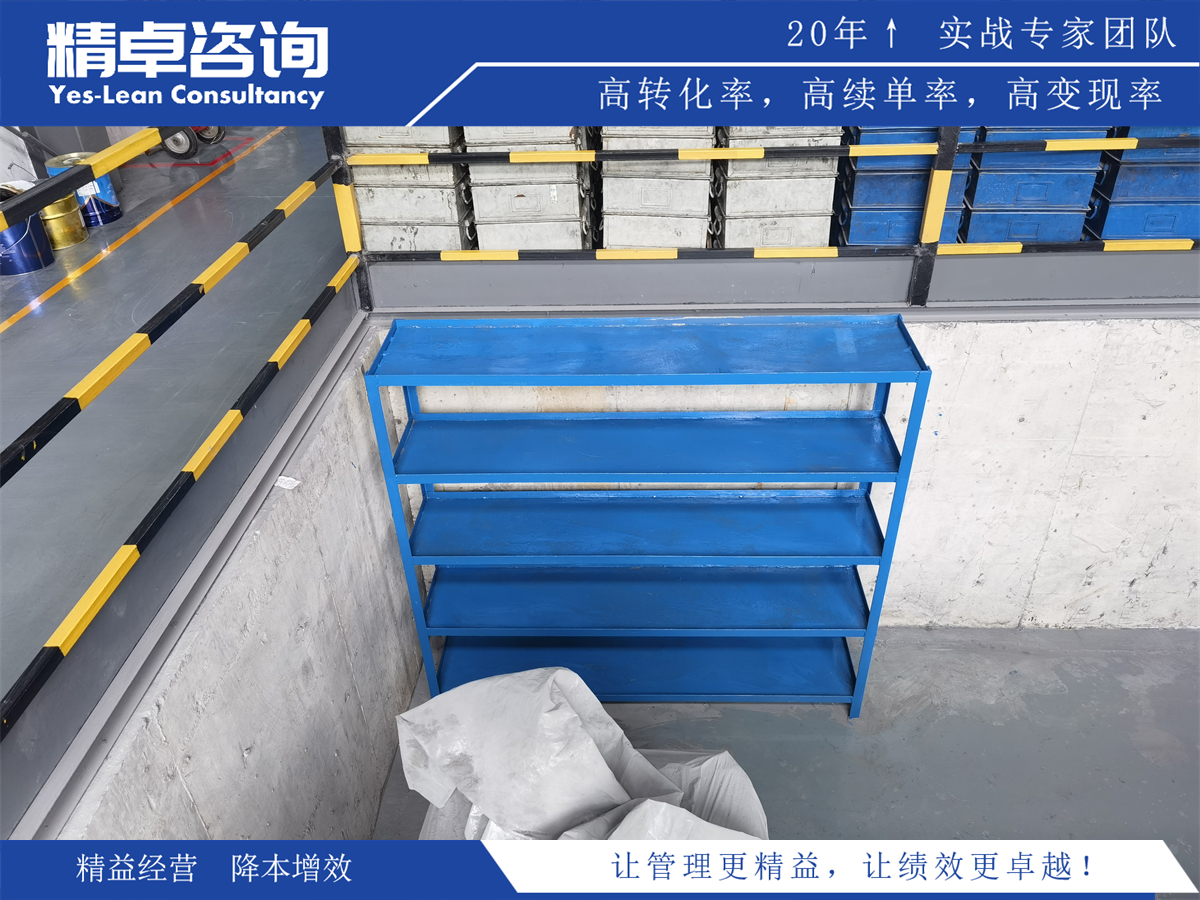 目標(biāo)管理在不同組織中的實施方法