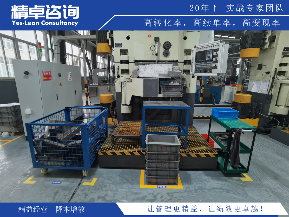 車間生產(chǎn)管理流程中的關(guān)鍵環(huán)節(jié)和質(zhì)量控制