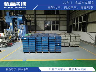 TPM設(shè)備管理的關(guān)鍵指標(biāo)和績效評估方法分享