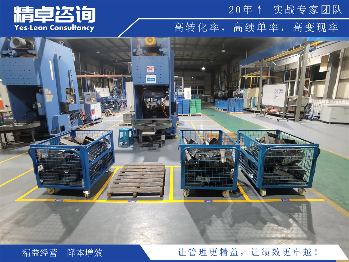 目標(biāo)管理的特點(diǎn)及其在企業(yè)管理中的重要性分析