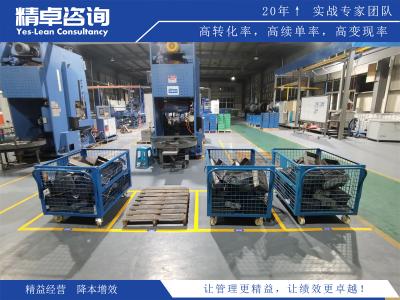 目標管理的特點及其在企業(yè)管理中的重要性分析