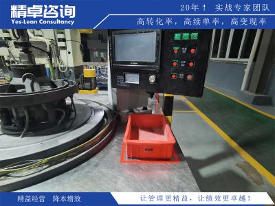 TPM在工業(yè)生產(chǎn)中的作用和意義解析