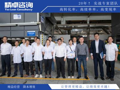 如何實施6S管理：現(xiàn)場管理、人員培訓(xùn)和持續(xù)監(jiān)督的關(guān)鍵點