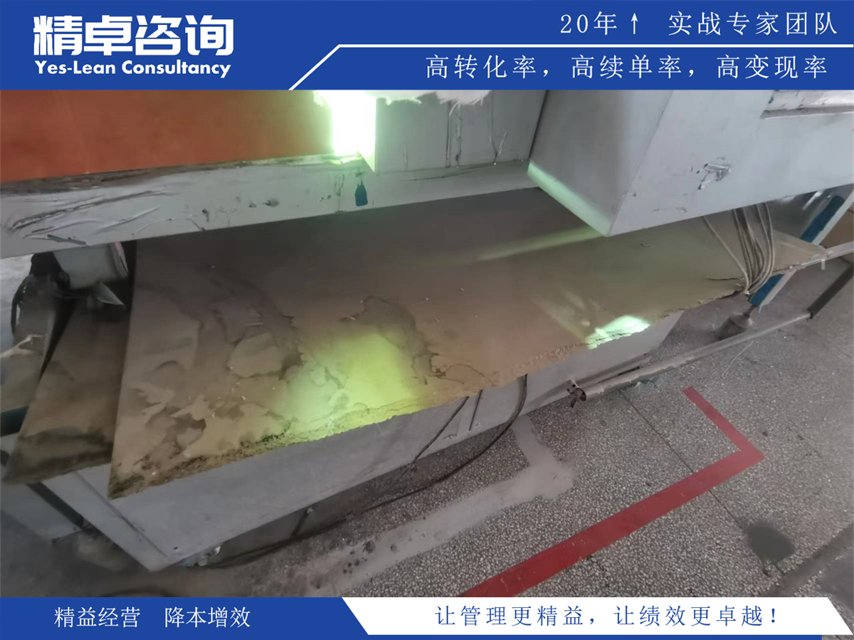 6S現(xiàn)場(chǎng)管理的核心目的及其對(duì)生產(chǎn)效率的影響