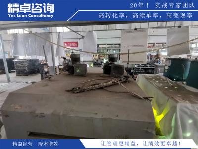 6S管理如何提高工作場所的安全性和工作效率