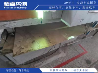 6S現(xiàn)場管理的核心目的及其對生產(chǎn)效率的影響