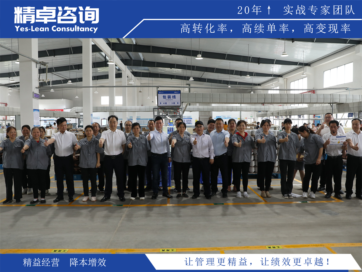 實(shí)施高效的6S管理策略以提升團(tuán)隊(duì)績效