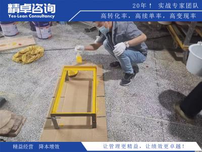 6S資產(chǎn)管理的關(guān)鍵要素與操作技巧