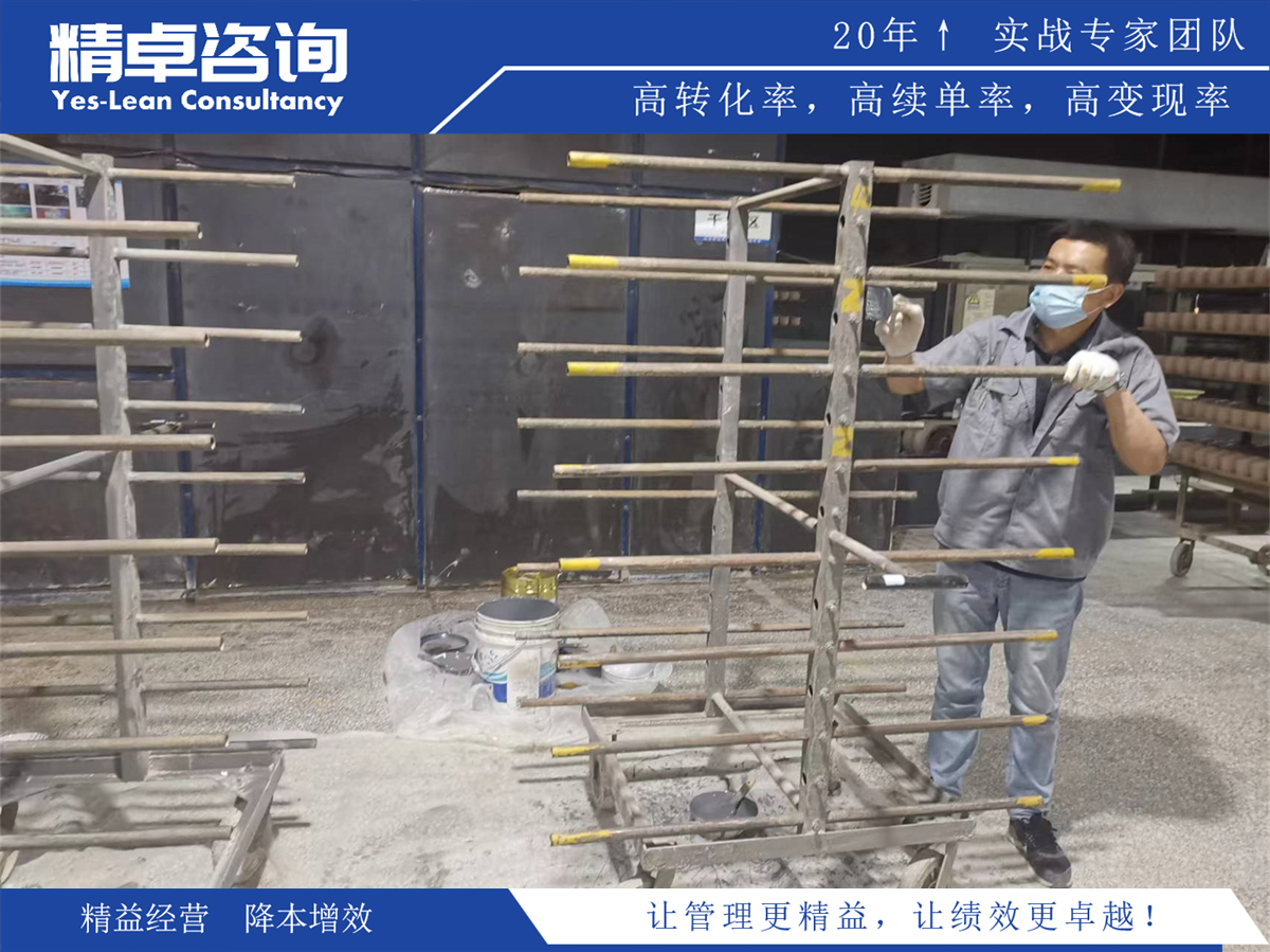 6S管理技巧及實(shí)施中的常見(jiàn)問(wèn)題解決方法