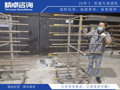 6S管理技巧及實(shí)施中的常見問題解決方法