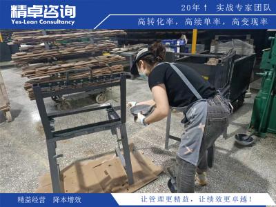 6S管理實(shí)施步驟全解析：現(xiàn)場改善與效率提升的關(guān)鍵步驟