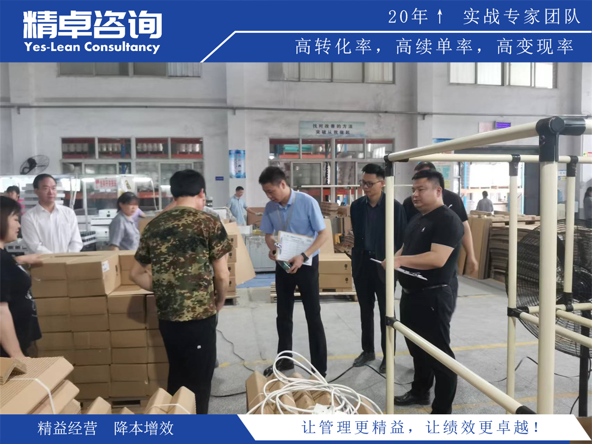 車間管理規(guī)章制度的建立與執(zhí)行實施