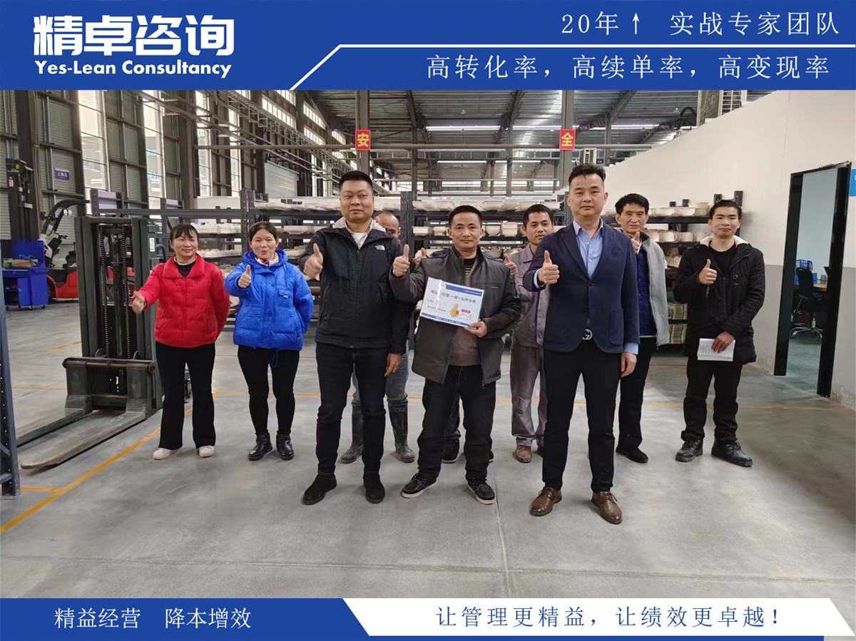 注塑車間管理制度的優(yōu)化與實(shí)施策略