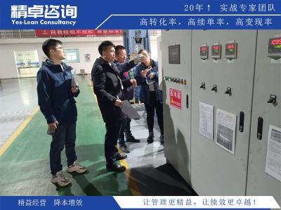 生產(chǎn)流程管理優(yōu)化策略與實(shí)施案例分析