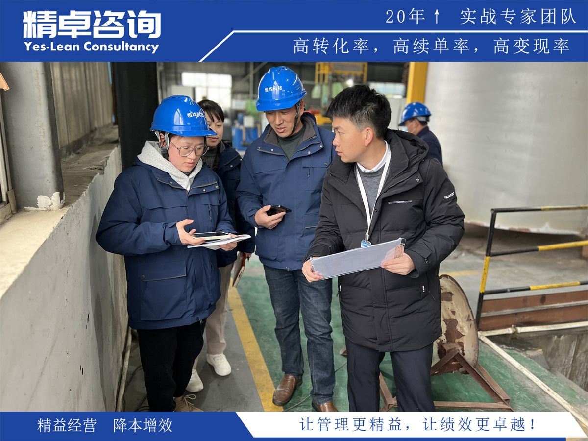 工廠管理流程優(yōu)化與精益生產(chǎn)整合方法詳解